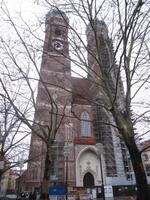 Frauenkirche