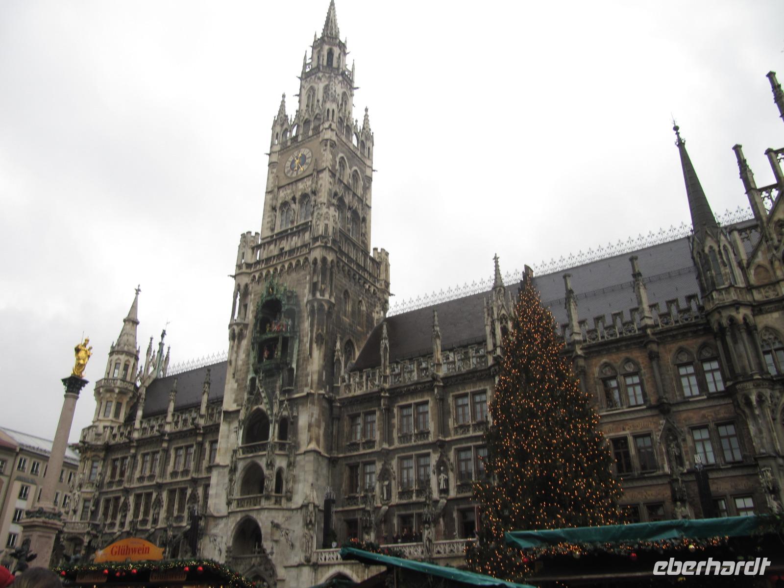 Rathaus