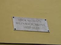 Heinrich Heine Haus