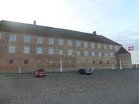 Sonderburg Dänemark 