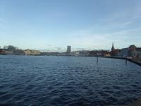 Sonderburg Dänemark 