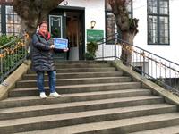 Eberhardt Reiseleiterin Sabine