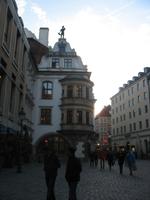 München,Hofbräuhaus