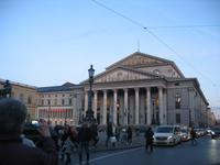München, Oper