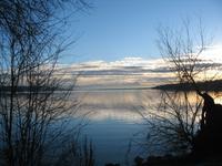 Starnberger See, Promenade