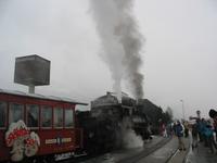 Sylvesterzug im Zillertal