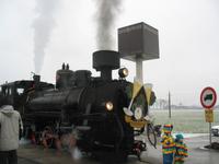 Sylvesterzug im Zillertal