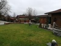 Beim Michlbauer auf dem Hof.