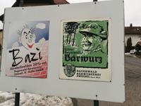 Seit 1949 produziert man hier 30 verschiedene Bayerwald - Spezialitäten.