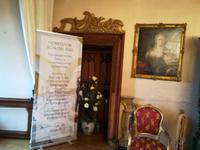 Heute kann hier geheiratet werden.