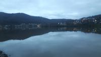 Morgenstimmung an der Mosel...