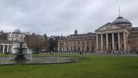 Wiesbaden - Kurhaus