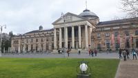 Wiesbaden - Kurhaus