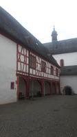 Kloster Eberbach