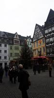 Cochem - Marktplatz