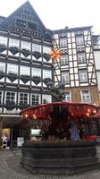 Cochem - Marktplatz