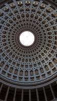 die Kuppel der Befreiungshalle