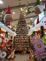 bei Joska Kristallwelten in Bodenmais