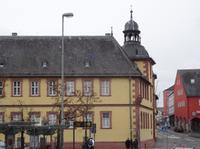 Aschaffenburg 1