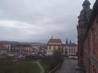 Aschaffenburg Schloss Johannesburg