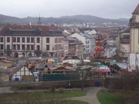 Aschaffenburg Weihnachtsmarkt 2