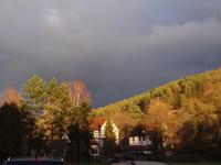 Heimbuchenthal 24.12.2018