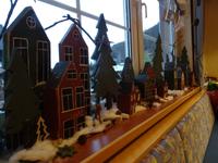 Hotel Christel Heimbuchenthal 1