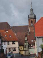 Klingenberg Maintal (2)