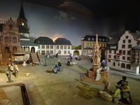 Krippe alt Aschaffenburg 7