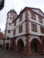 Lohr Rathaus