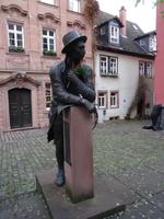 Miltenberg 23 Joseph Martin Kraus