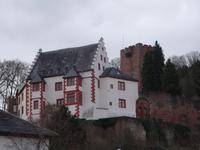 Miltenberg Burg