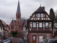 Miltenberg Engelsplatz 1