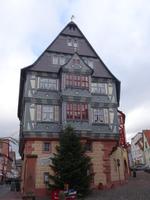Miltenberg Hotel  zum Riesen