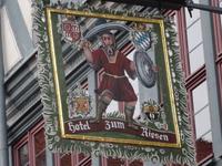 Miltenberg Hotel zum Riesen  3