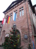 Miltenberg Rathaus 25
