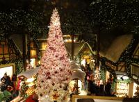 Rothenburg o.T. Innen K.Wohlfahrt