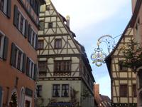 Rothenburg o.T. Markt 4