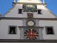 Rothenburg o.T. Stundentürchen (2)