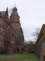 Schloss Johannesburg 13