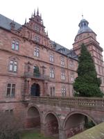 Schloss Johannesburg 15