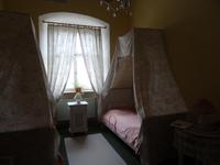 Schloss Zeilitzheim Fuchs von Bimbach- Zimmer (2)