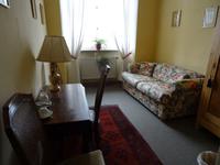 Schloss Zeilitzheim Fuchs von Bimbach- Zimmer