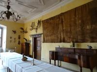 Schloss Zeilitzheim Jagdsaal (2)