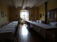 Schloss Zeilitzheim Petrinisaal