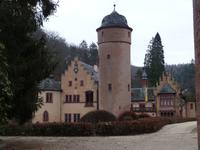 Wasserschloss Mespelbrunn (2)
