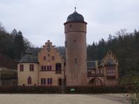 Wasserschloss Mespelbrunn