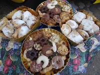 Weihnachtsbescherung