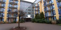 IFA Hotel Binz Haus Ostseeperle