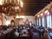 Gotisches Cafe Heuport Regensburg